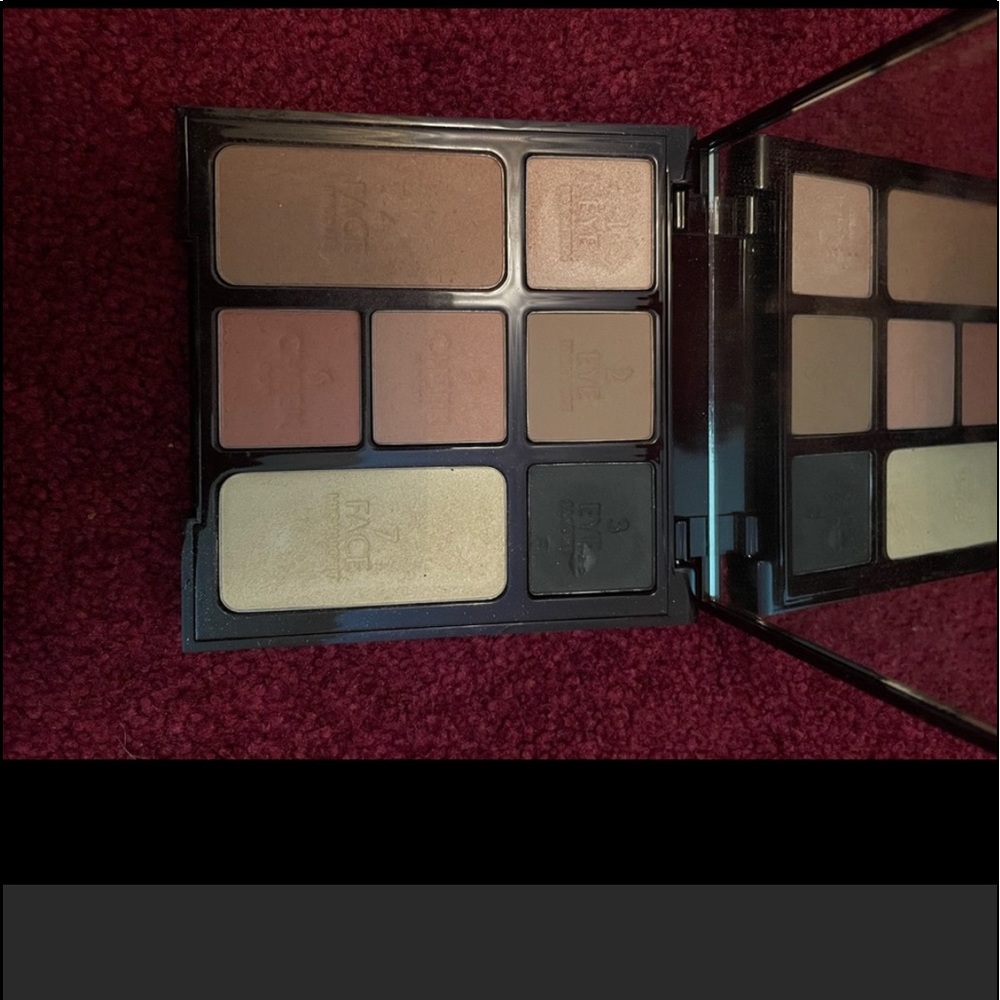Charlotte tilbury